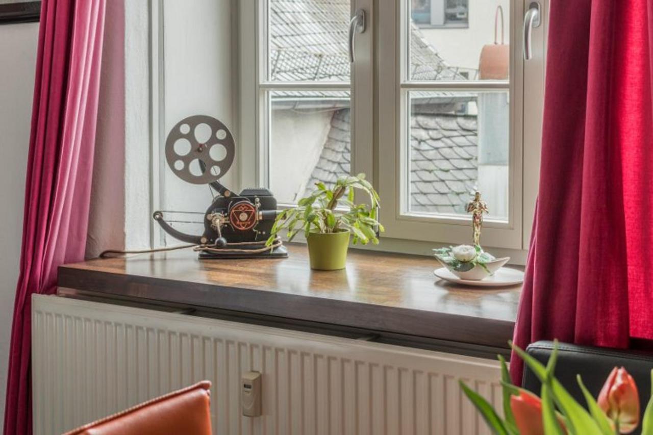 Pension Harmony Marburg Eksteriør bilde